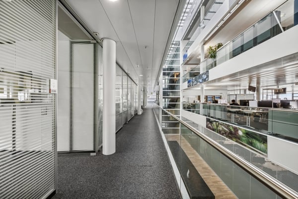 Attractive office space on Lake Zurich in Horgen Oberdorf 8