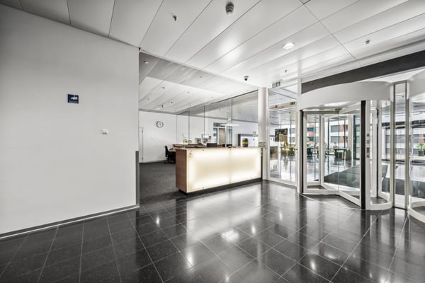 Attractive office space on Lake Zurich in Horgen Oberdorf 10