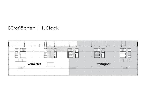Attractive office space on Lake Zurich in Horgen Oberdorf 12