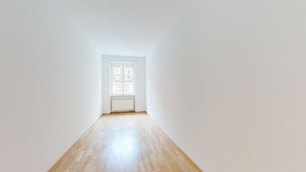 Wunderschöne Stadtwohnung in der 