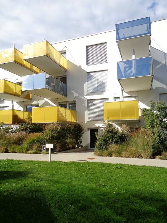 Ein Mausklick zum Wohnungsglück 2