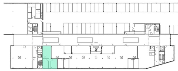 Büroräumlichkeiten - Im Zentrum von Aarau 4