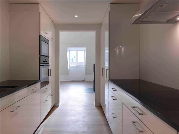 Im Herzen von St. Gallen - ohne Kaution mieten! 5