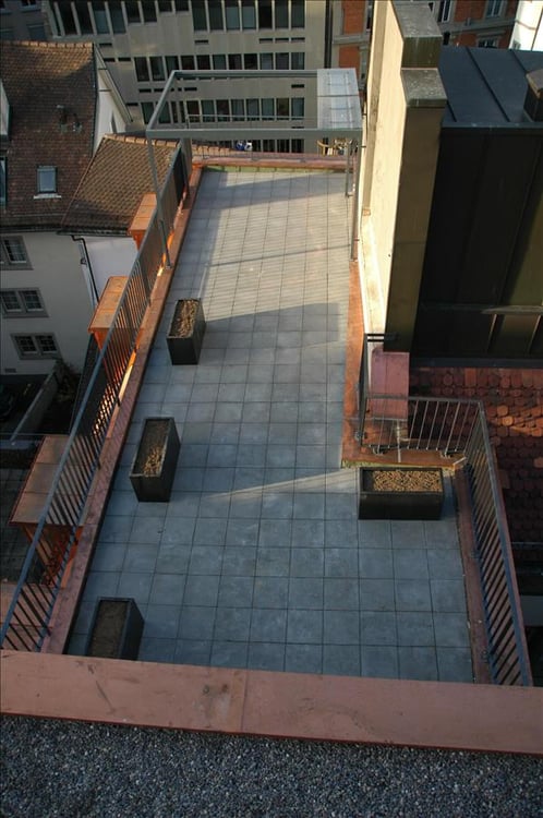 Im Herzen von St. Gallen - ohne Kaution mieten! 8