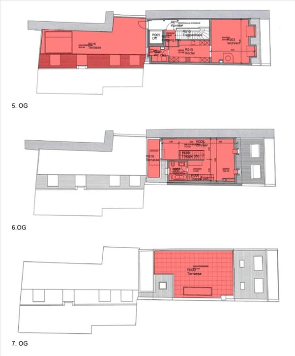 Im Herzen von St. Gallen - ohne Kaution mieten! 10