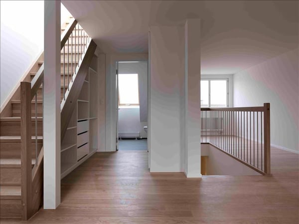 Im Herzen von St. Gallen - ohne Kaution mieten! 2