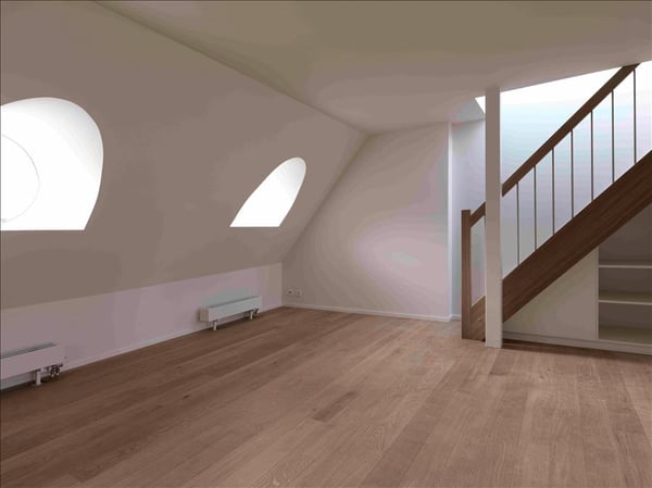 Im Herzen von St. Gallen - ohne Kaution mieten! 4