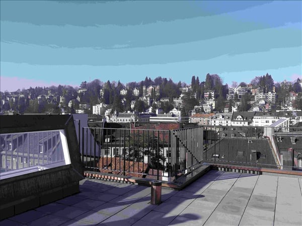 Im Herzen von St. Gallen - ohne Kaution mieten! 7