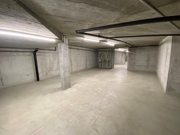 Alle Wege führen nach Regensdorf - Lagerflächen ab 11m2 5