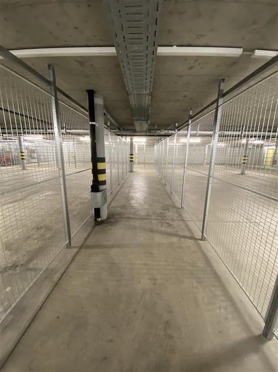 Alle Wege führen nach Regensdorf - Lagerflächen ab 11m2 2