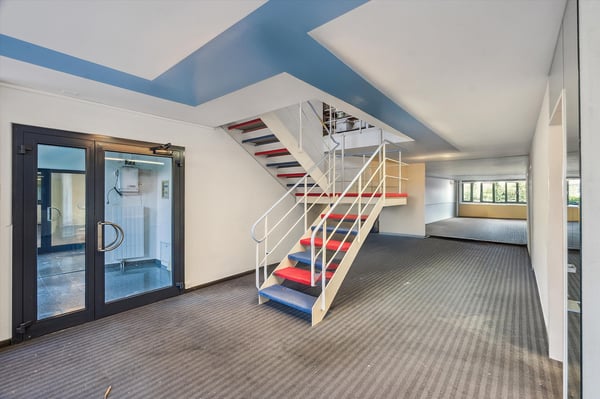 Gewerberaum 
