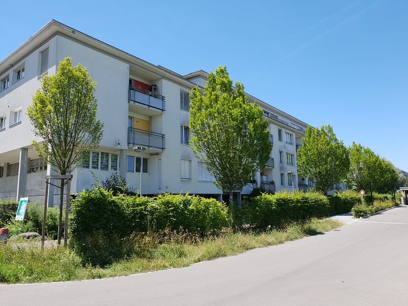 Bild Ihr Wohntraum mit 22 m² Terrasse!