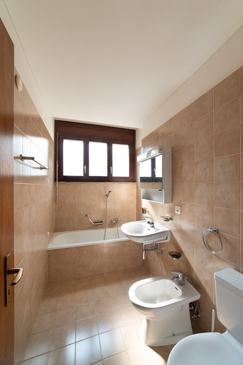 Spazi grandi nella tranquillità 4