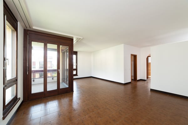 Spazi grandi nella tranquillità 2