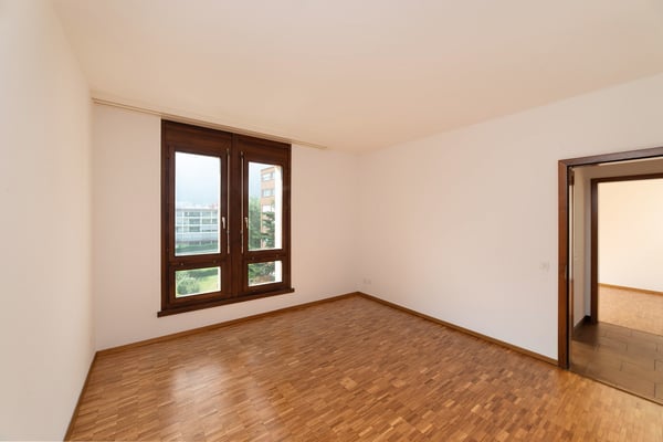 Spazi grandi nella tranquillità 5