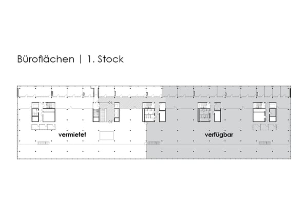 Attractive office space on Lake Zurich in Horgen Oberdorf 12