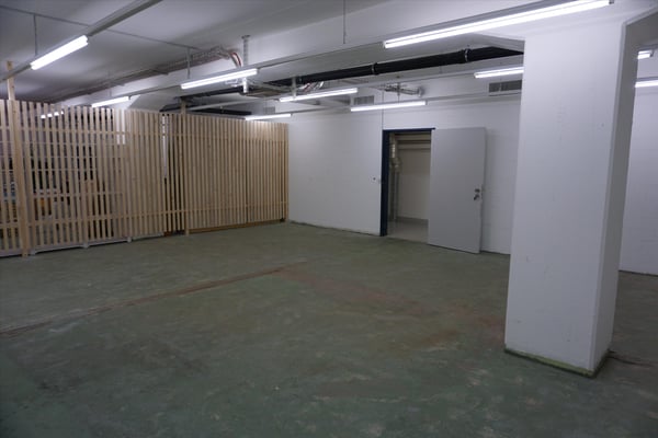 Lagerraum an zentraler Lage zu vermieten! 4