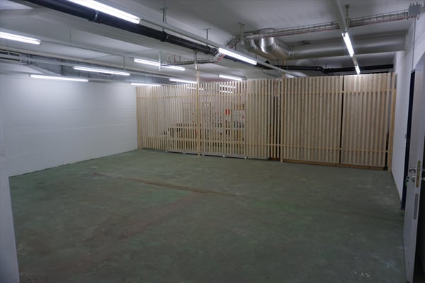 Lagerraum an zentraler Lage zu vermieten! 6