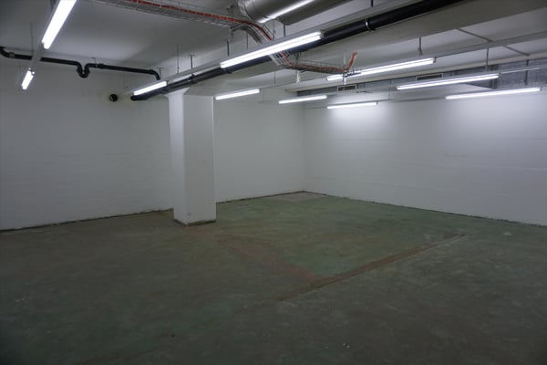 Lagerraum an zentraler Lage zu vermieten! 5