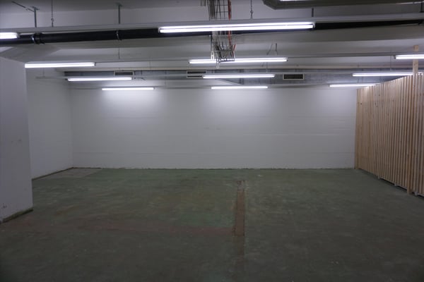 Lagerraum an zentraler Lage zu vermieten! 2