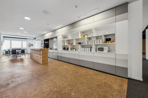 Ihr neuer Bürostandort! 5