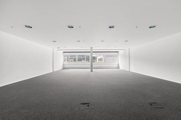 Ihr neuer Bürostandort! 2