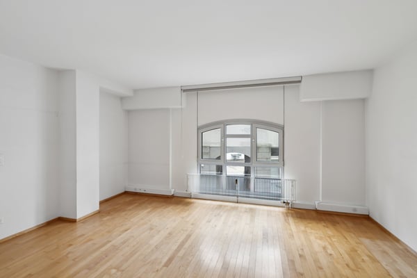 vielseitige Praxis- & Büroräumlichkeiten an frequentierter Lage! 6