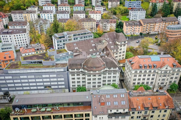 Interessante Mietflächen - jetzt verfügbar! 1