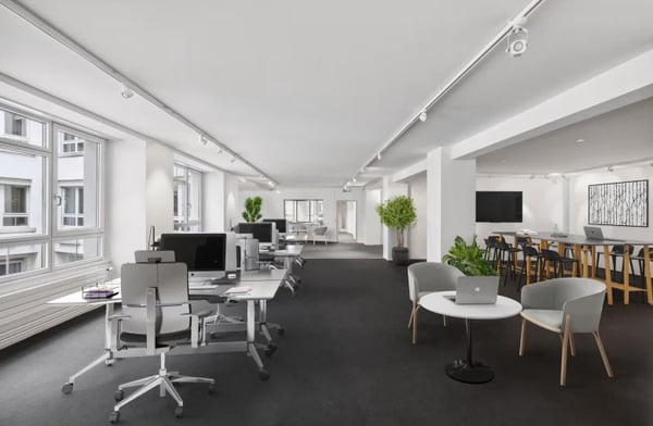 Interessante Mietflächen - jetzt verfügbar! 4