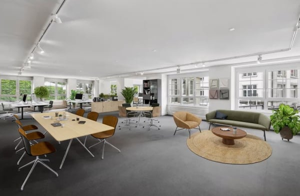 Interessante Mietflächen - jetzt verfügbar! 4