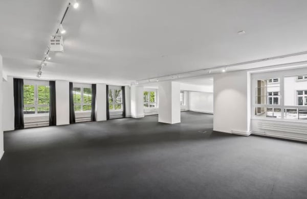 Interessante Mietflächen - jetzt verfügbar! 6