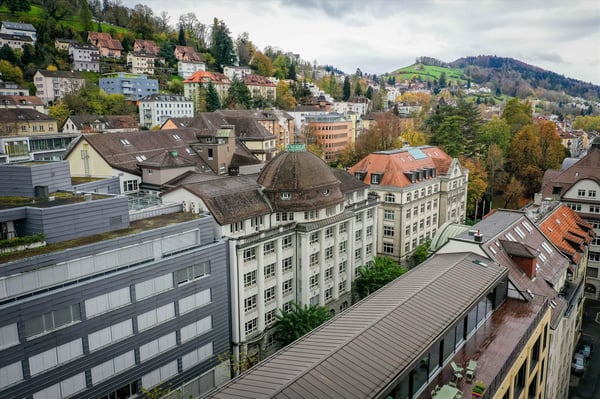 Interessante Mietflächen - jetzt verfügbar! 1