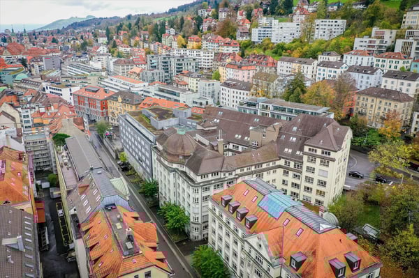 Interessante Mietflächen - jetzt verfügbar! 2