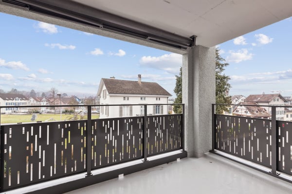 Erstvermietung nach Sanierung 