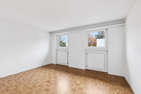 Erstvermietung nach Sanierung 