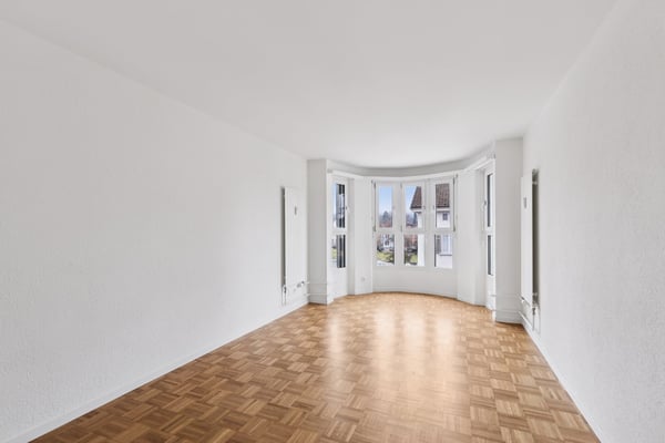 Erstvermietung nach Sanierung 