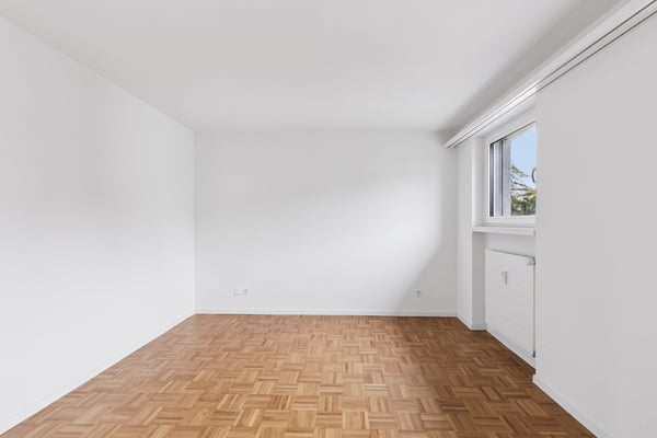 Erstvermietung nach Sanierung 