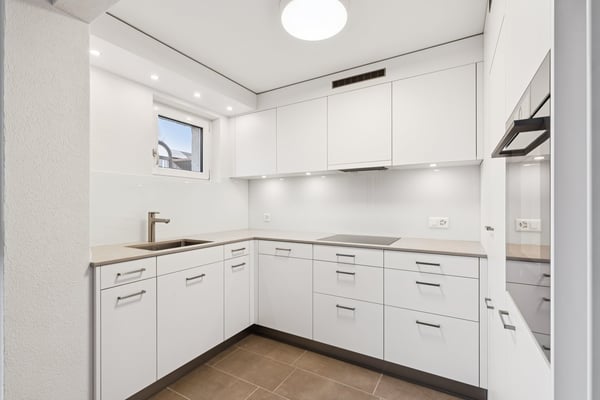 Erstvermietung nach Sanierung 