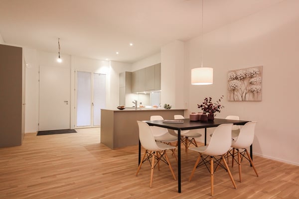 Mieten ohne Kaution im Stadtzentrum! 2