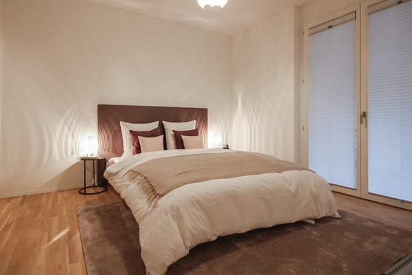 Mieten ohne Kaution im Stadtzentrum! 6