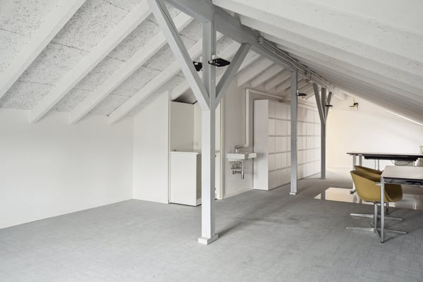 Mehr Platz benötigt? Wir haben den passenden Stauraum für Sie! 2