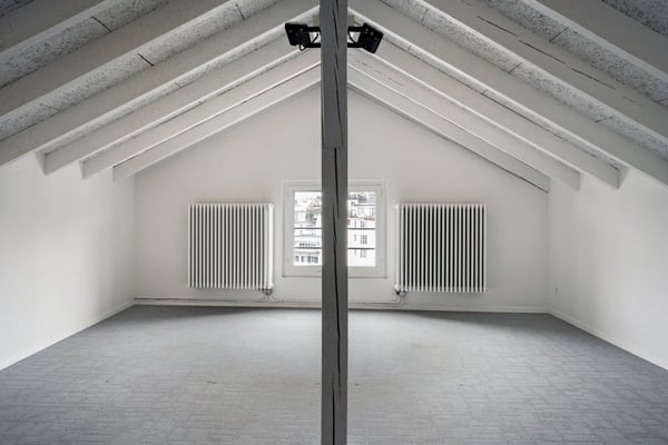 Mehr Platz benötigt? Wir haben den passenden Stauraum für Sie! 3