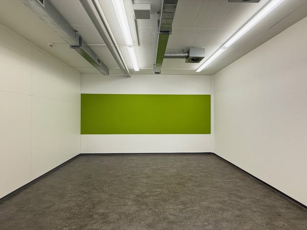 Gewerberaum in der Shopping Arena St. Gallen zu vermieten 3