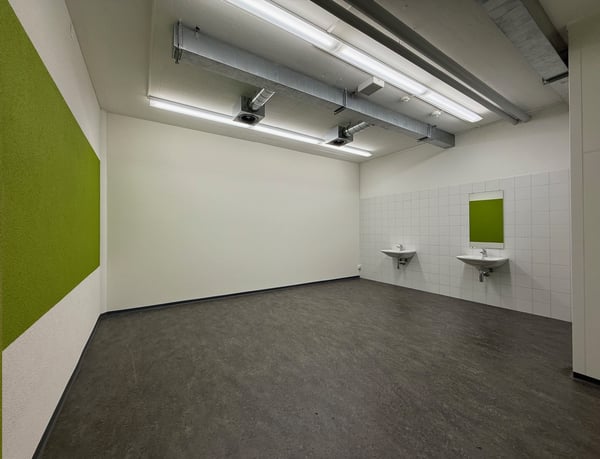 Gewerberaum in der Shopping Arena St. Gallen zu vermieten 4