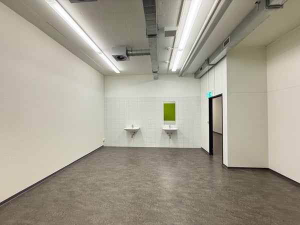 Gewerberaum in der Shopping Arena St. Gallen zu vermieten 2