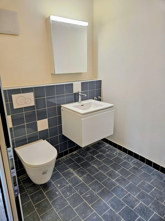 Moderne Gewerbeflächen für Büro, Praxis oder Einzelhandel zu vermieten 5