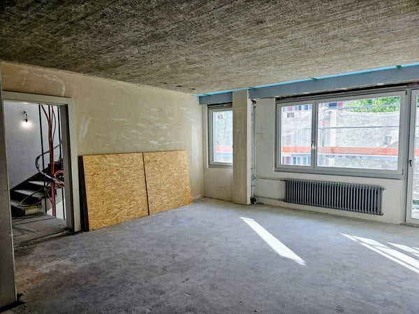 Moderne Gewerbeflächen für Büro, Praxis oder Einzelhandel zu vermieten 3