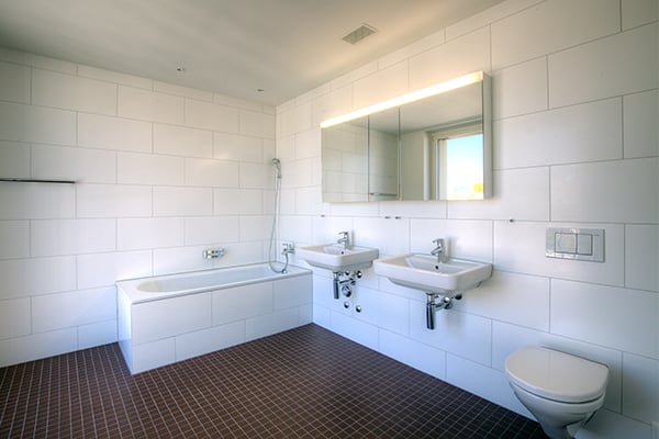 Great family-apartment in front of the lake 4