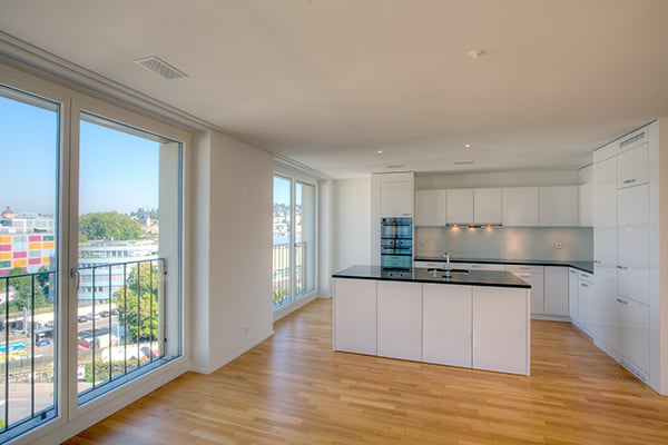 Great family-apartment in front of the lake 3