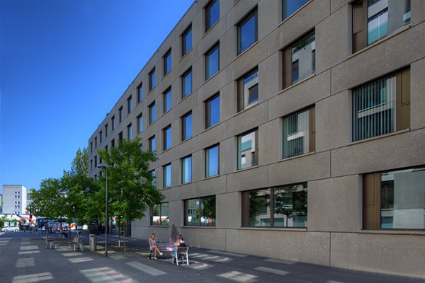 Great family-apartment in front of the lake 1